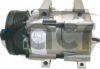 FORD 1007366 Compressor, air conditioning